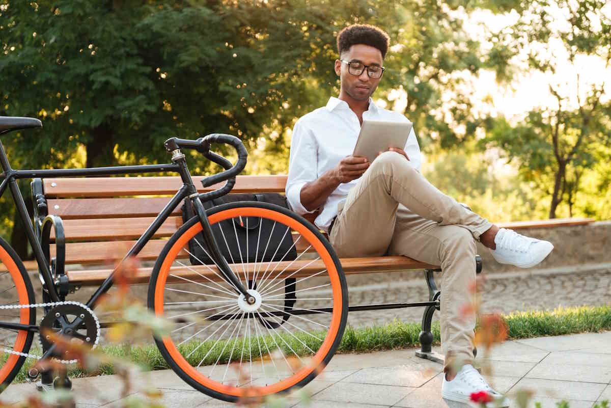 Top 5 des meilleurs vélos de ville électriques Homme en 2025